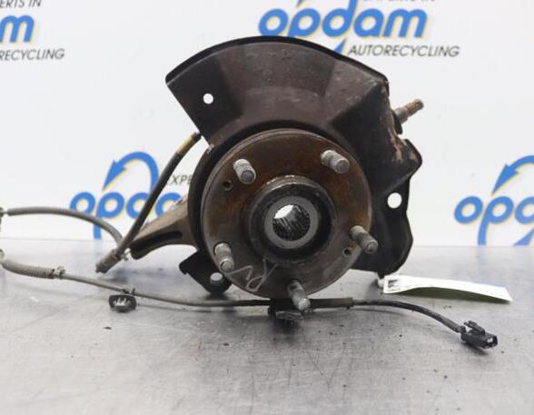 Stub Axle KIA CARENS III MPV (UN)