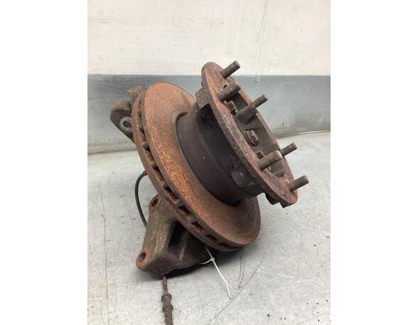 Stub Axle MERCEDES-BENZ SPRINTER 5-t Platform/Chassis (906)