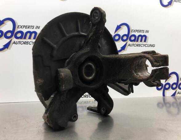 Stub Axle VW FOX Hatchback (5Z1, 5Z3, 5Z4)