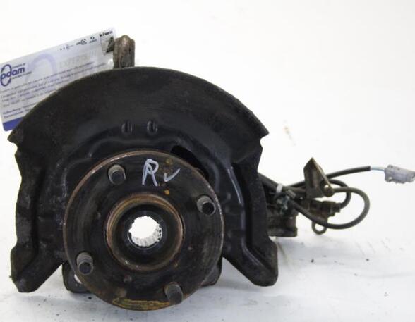 Stub Axle DAIHATSU SIRION (M3_), SUBARU JUSTY IV