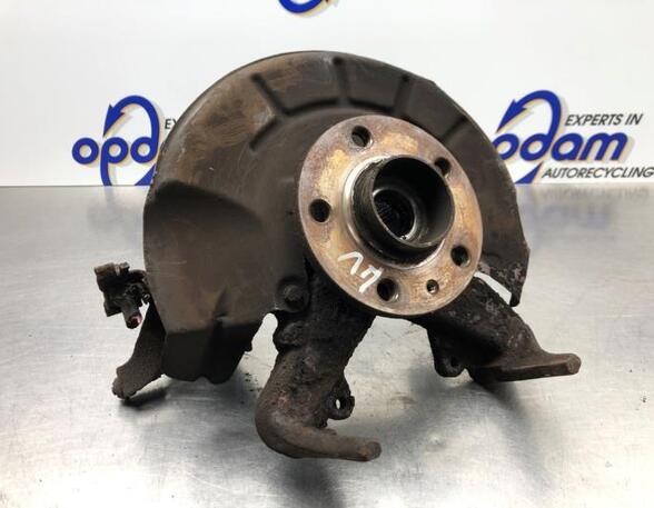 Stub Axle VW POLO (9N_), VW POLO Saloon (9A4, 9A2, 9N2, 9A6)