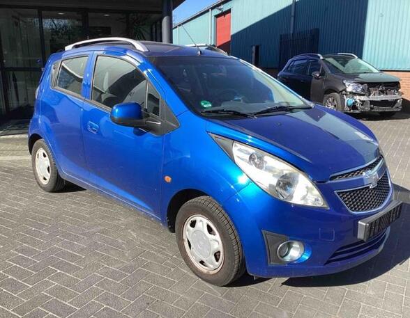 
Achsschenkel rechts vorne Chevrolet Spark M300  P18084100
