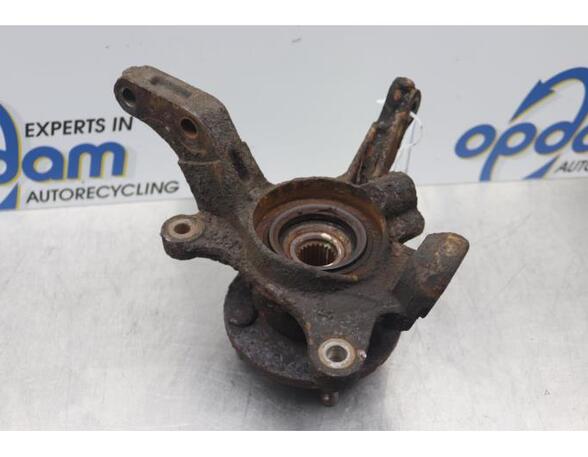 Stub Axle NISSAN MICRA II (K11)