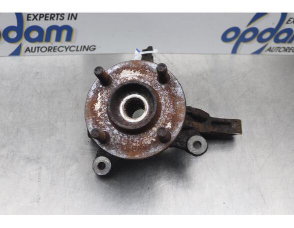 Stub Axle NISSAN MICRA II (K11)