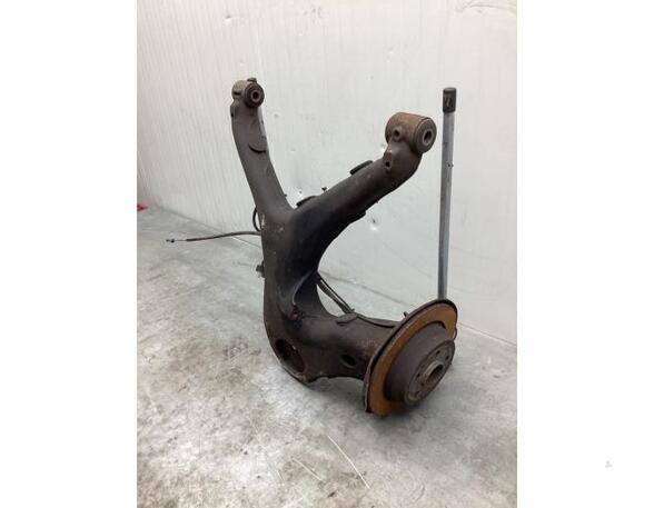 Stub Axle MERCEDES-BENZ VIANO (W639)