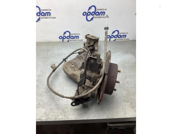 Stub Axle NISSAN QASHQAI / QASHQAI +2 I (J10, NJ10, JJ10E)