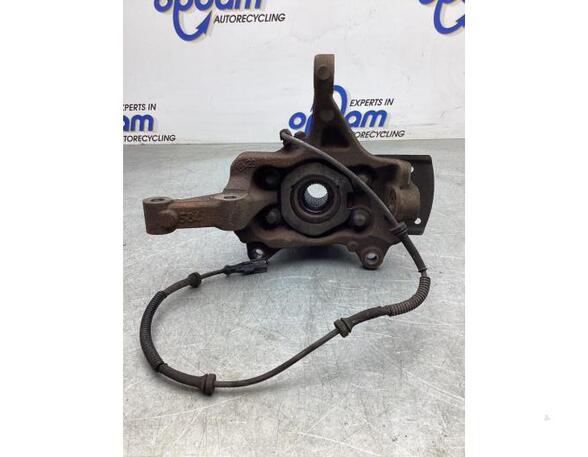 Stub Axle FIAT Talento Kasten/Kombi (296_)