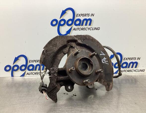 Stub Axle MAZDA 3 (BK)