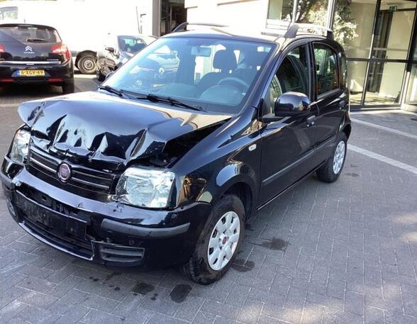 Astap FIAT PANDA (169_), FIAT PANDA Hatchback Van (169_)