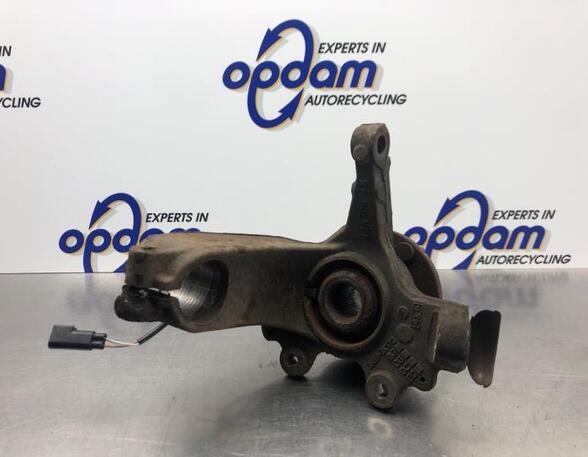 Stub Axle FORD FOCUS C-MAX (DM2), FORD C-MAX (DM2), FORD KUGA I, FORD KUGA II (DM2)