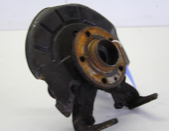 Stub Axle SKODA FABIA I (6Y2), SKODA FABIA II (542)