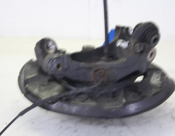 Stub Axle BMW 3 (F30, F80)