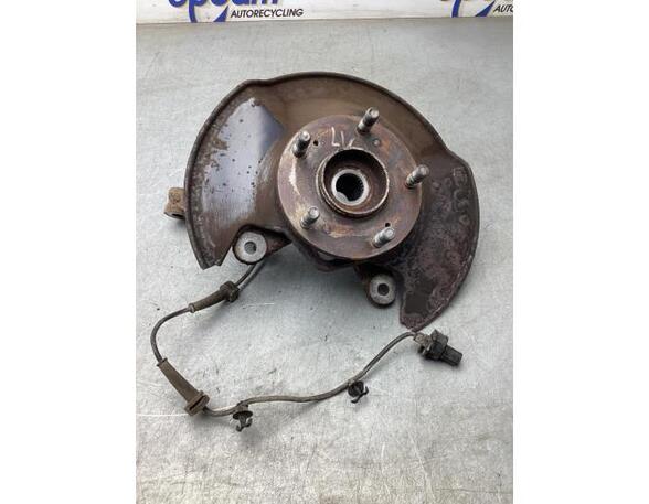 Stub Axle HONDA CIVIC VIII Hatchback (FN, FK), HONDA CIVIC IX (FK)