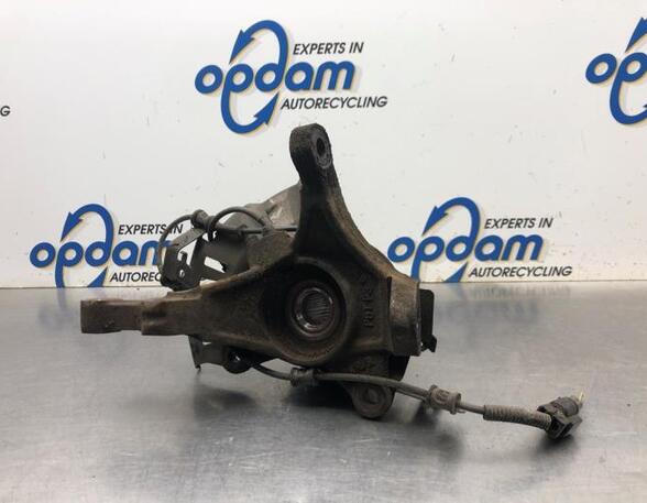 Stub Axle HYUNDAI i20 (PB, PBT)