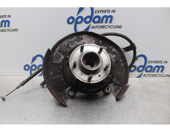 Stub Axle CHEVROLET CAPTIVA (C100, C140)