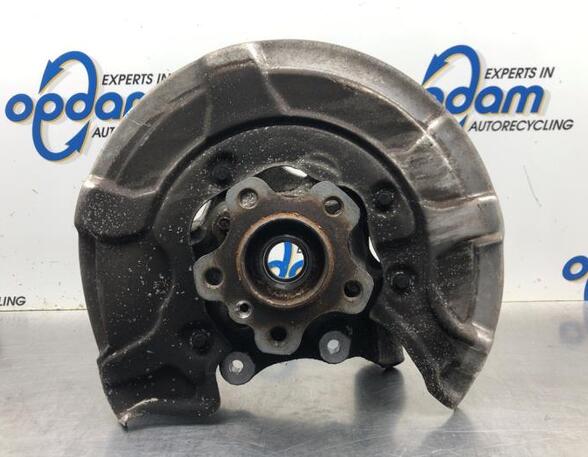 Stub Axle BMW 7 (G11, G12)