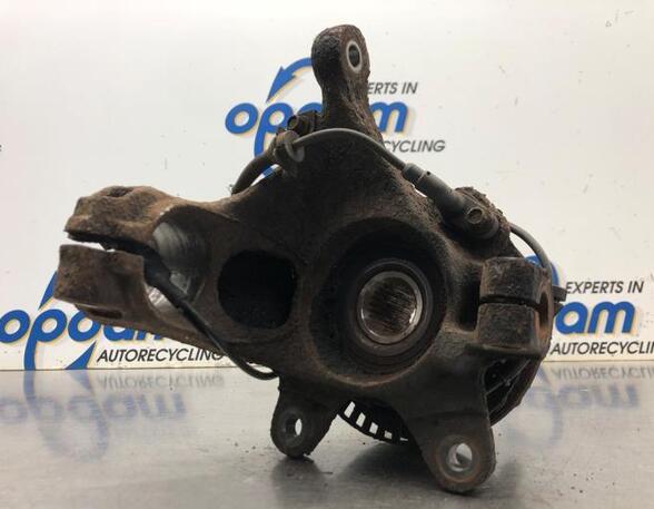 Stub Axle FORD KA (RB_)