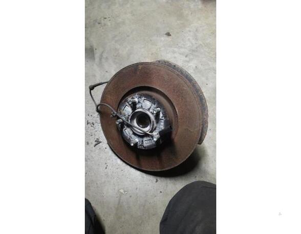 Stub Axle MAZDA 5 (CR19)