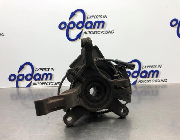 Stub Axle CHEVROLET SPARK (M300)