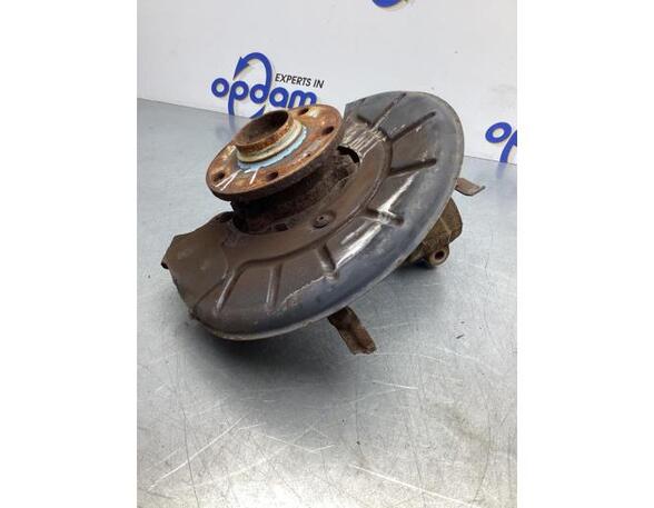 Stub Axle AUDI A3 Convertible (8P7)