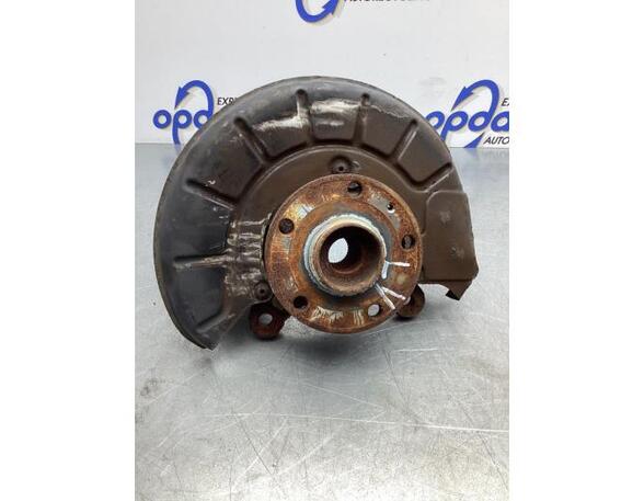 Stub Axle AUDI A3 Convertible (8P7)