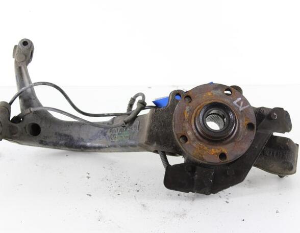 Stub Axle AUDI A4 (8D2, B5)