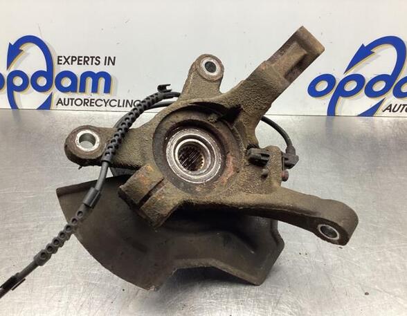 Stub Axle CHEVROLET SPARK (M300)