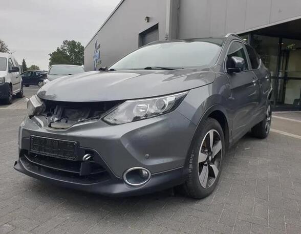 Astap NISSAN QASHQAI II SUV (J11, J11_)