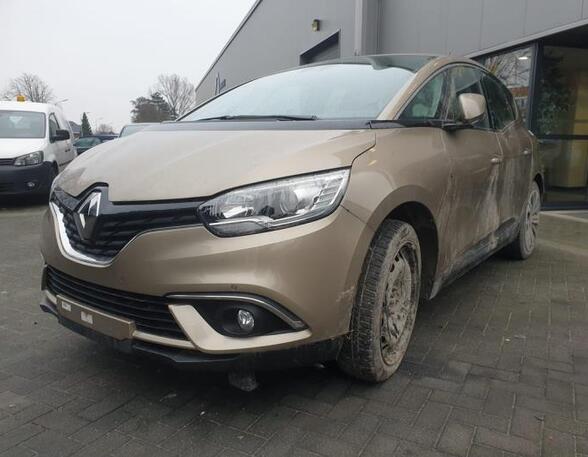 
Achsschenkel links vorne Renault Scenic IV J9 XXXXX P17544329
