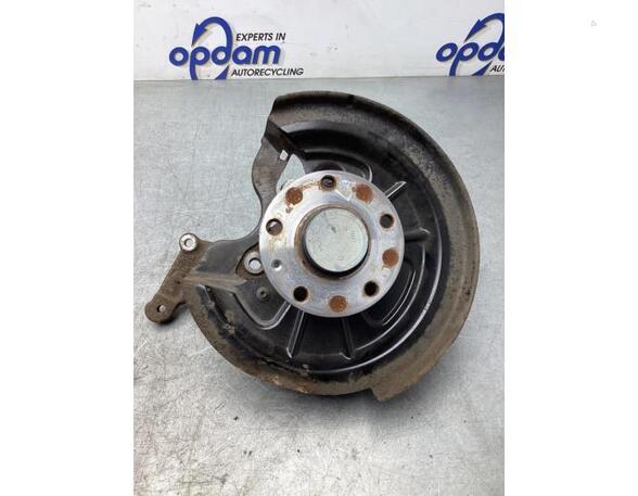 Stub Axle VW TOURAN (1T3), VW TOURAN (1T1, 1T2), VW TOURAN VAN (1T3), VW TOURAN (5T1)