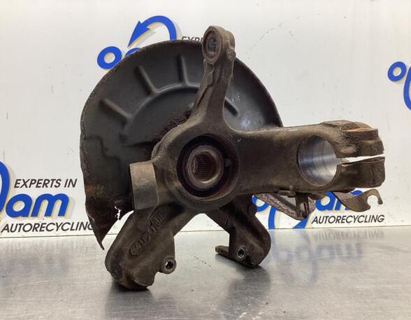 Stub Axle AUDI A2 (8Z0)