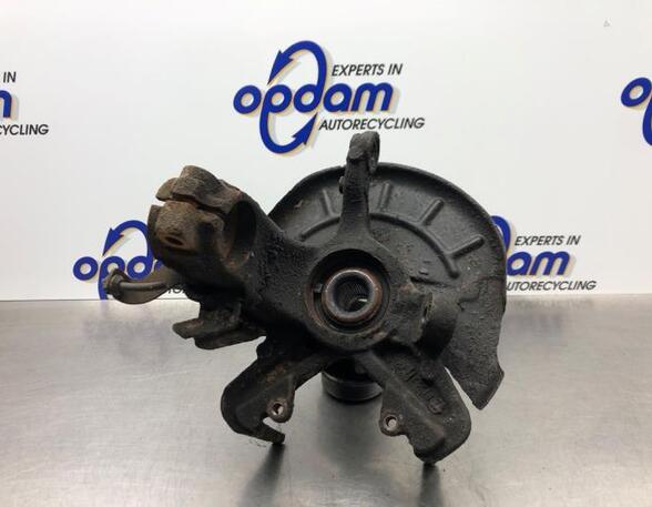 Stub Axle VW POLO (9N_), VW POLO Saloon (9A4, 9A2, 9N2, 9A6)