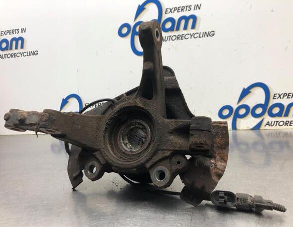 Stub Axle PEUGEOT BIPPER (AA_)