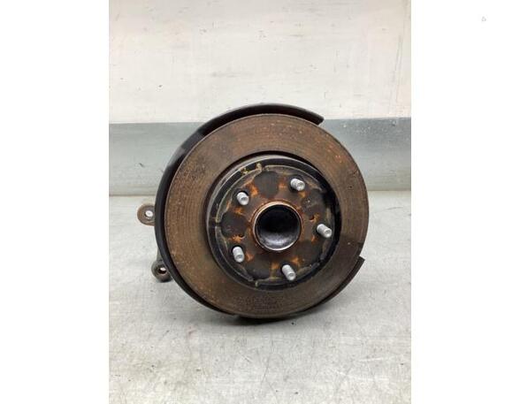 Stub Axle TOYOTA COROLLA Estate (_E21_)