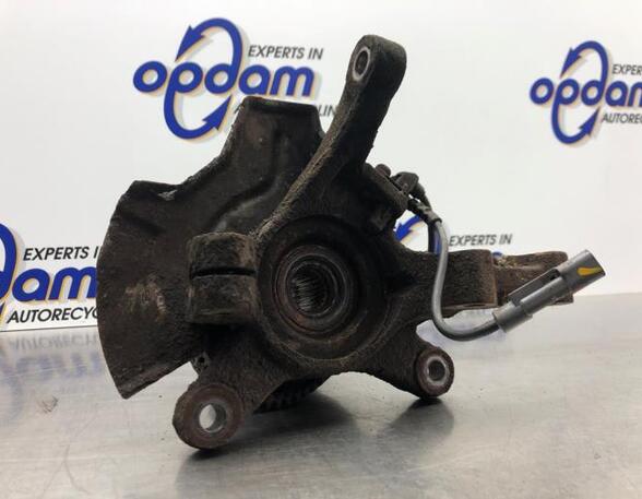 Stub Axle CHEVROLET SPARK (M300)