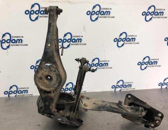 Stub Axle AUDI A3 (8P1), AUDI A3 Sportback (8PA)