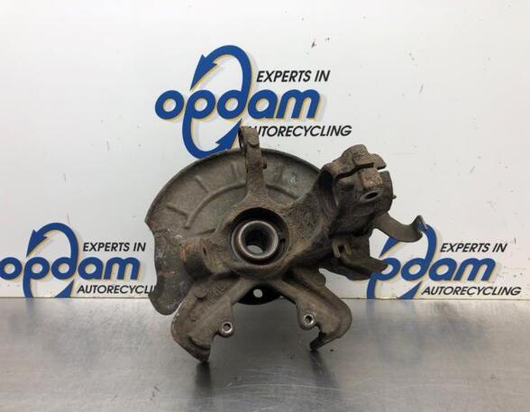 Stub Axle VW POLO (9N_), VW POLO Saloon (9A4, 9A2, 9N2, 9A6)