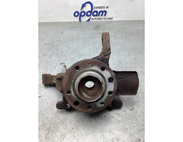 Stub Axle OPEL ZAFIRA / ZAFIRA FAMILY B (A05)