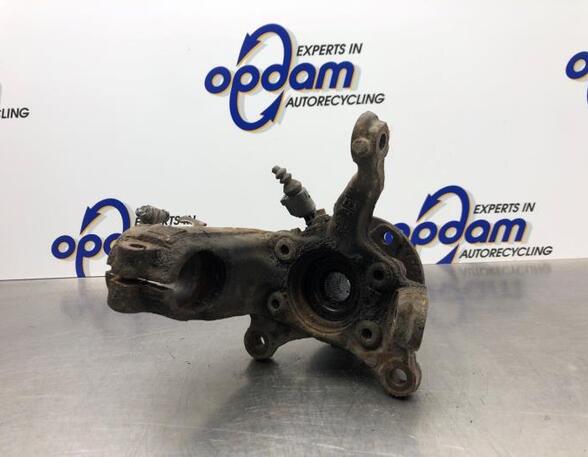 Stub Axle SEAT LEON (1P1), VW TIGUAN (5N_), VW TIGUAN VAN (5N_), VW GOLF V (1K1)