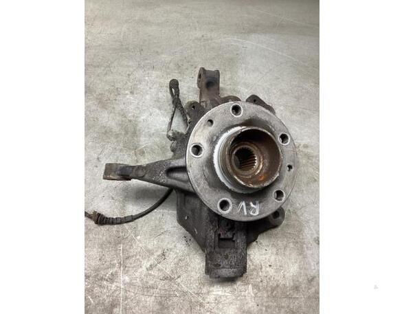 Stub Axle RENAULT MEGANE III Hatchback (BZ0/1_, B3_)