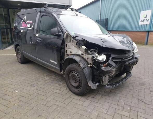 Stub Axle DACIA DOKKER Express Box Body/MPV