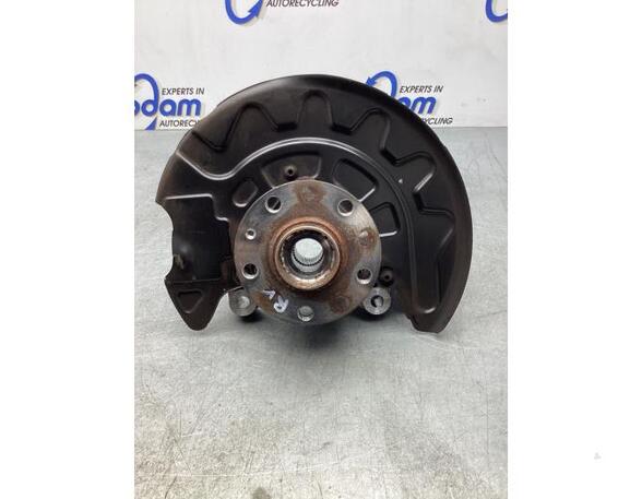 Stub Axle SKODA KODIAQ (NS7, NV7, NS6)