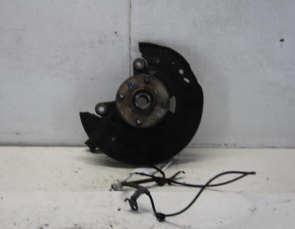 Stub Axle TOYOTA YARIS (_P9_)