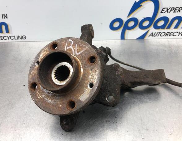 Stub Axle RENAULT KANGOO (KC0/1_)