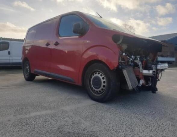 Astap CITROËN JUMPY III Van (V_)