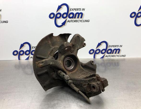 Stub Axle VW GOLF IV Variant (1J5)