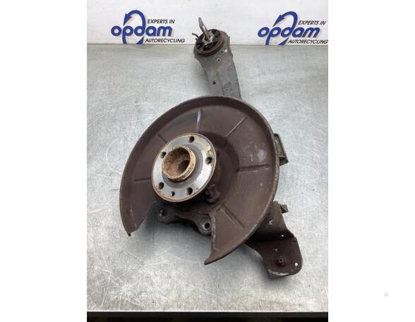 Stub Axle VOLVO V60 I (155, 157), VOLVO V60 I Cross Country (157)