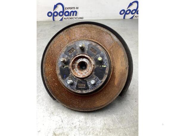 Stub Axle KIA CEED Sportswagon (CD)