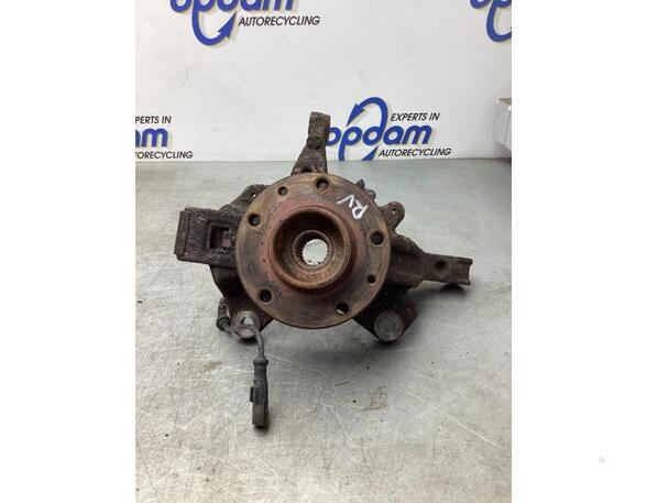 Stub Axle RENAULT MEGANE III Coupe (DZ0/1_)