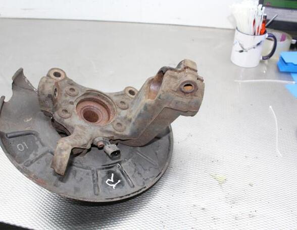 Stub Axle SEAT ALTEA (5P1), SEAT ALTEA XL (5P5, 5P8), SEAT TOLEDO III (5P2)